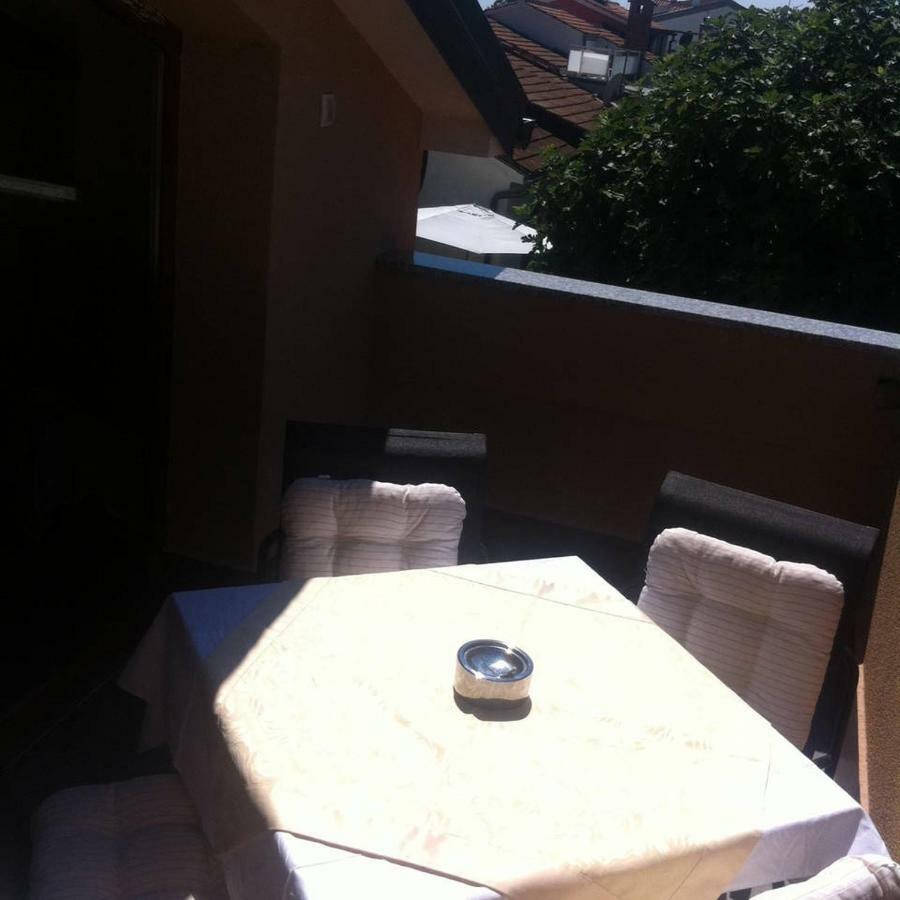 Delfin Apartment Novigrad  Luaran gambar