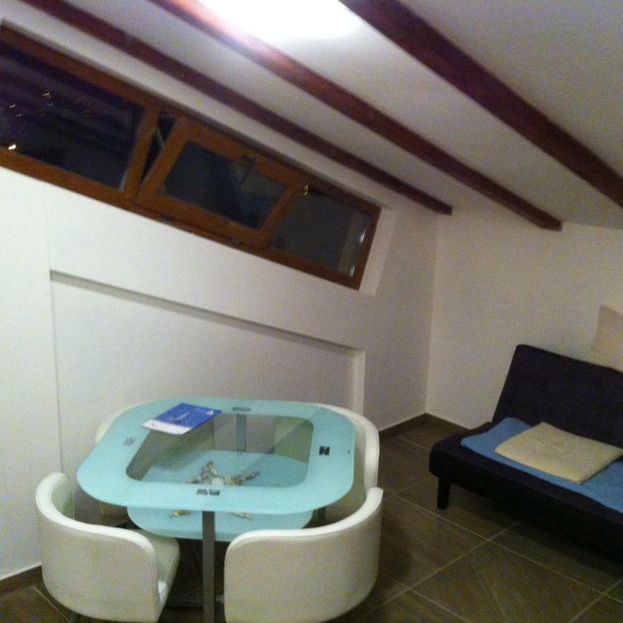 Delfin Apartment Novigrad  Luaran gambar