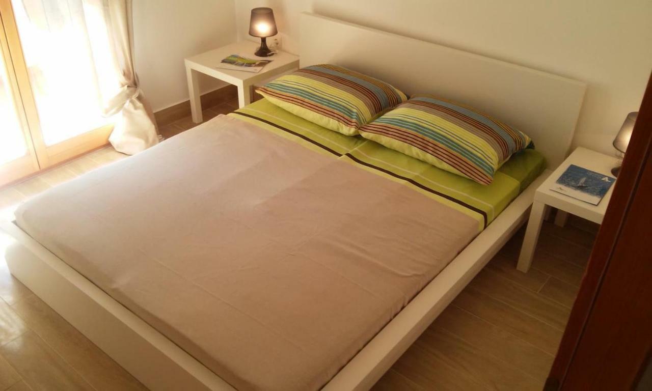 Delfin Apartment Novigrad  Luaran gambar