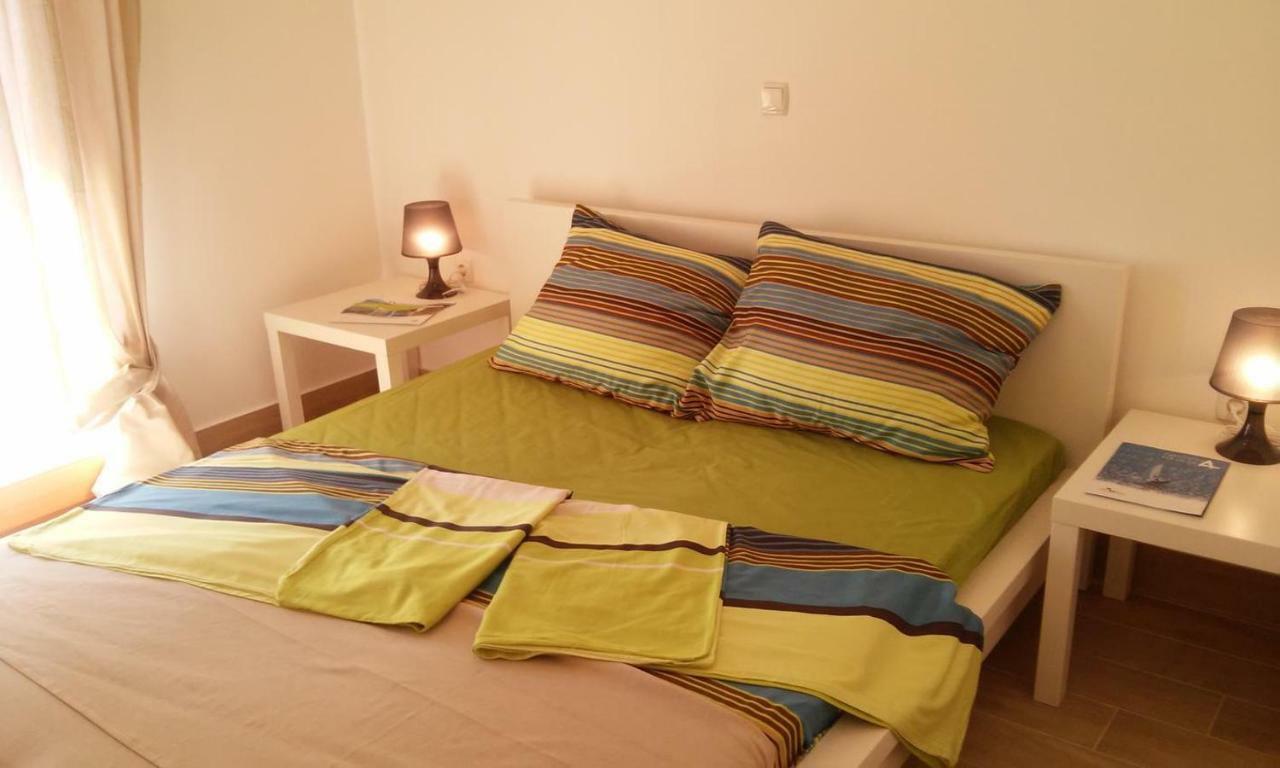 Delfin Apartment Novigrad  Luaran gambar