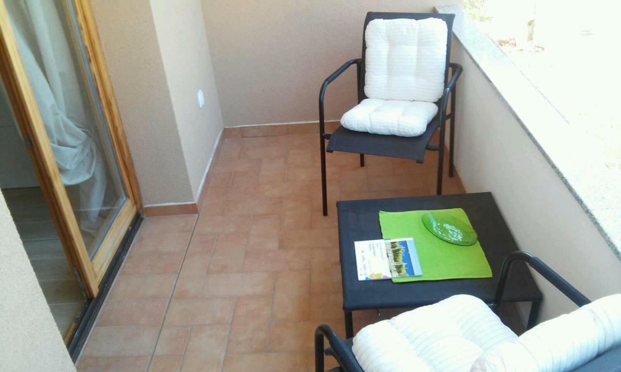 Delfin Apartment Novigrad  Luaran gambar