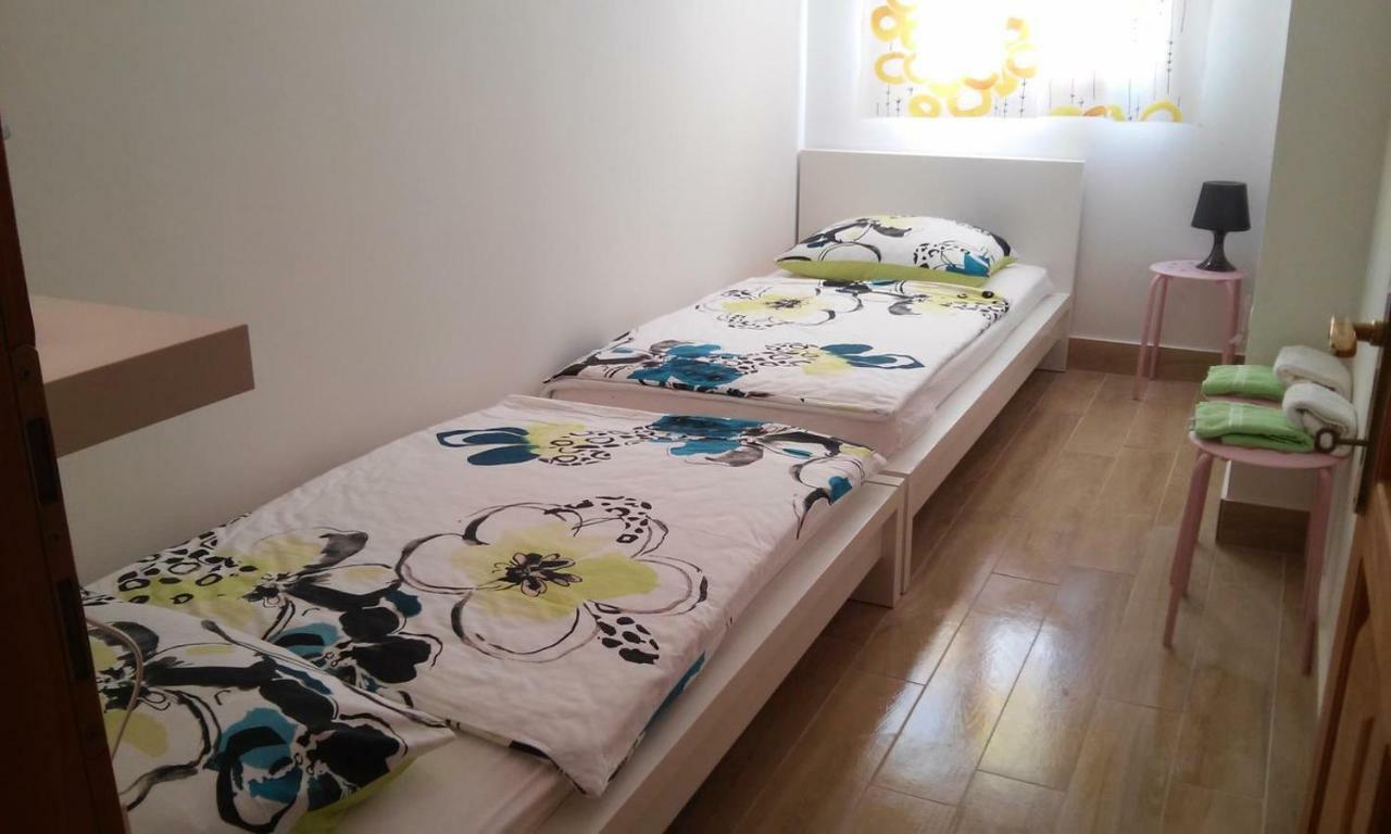 Delfin Apartment Novigrad  Luaran gambar