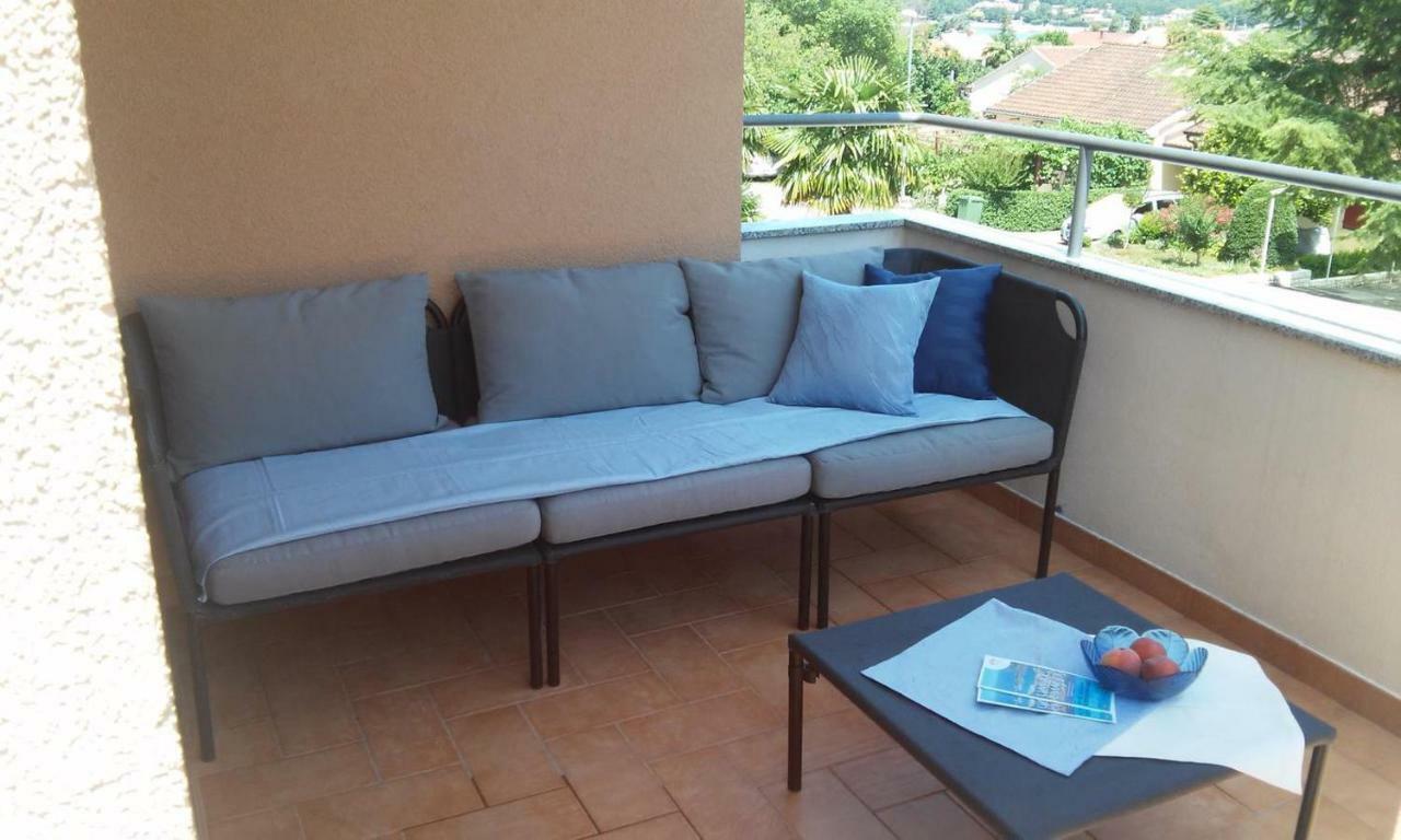Delfin Apartment Novigrad  Luaran gambar