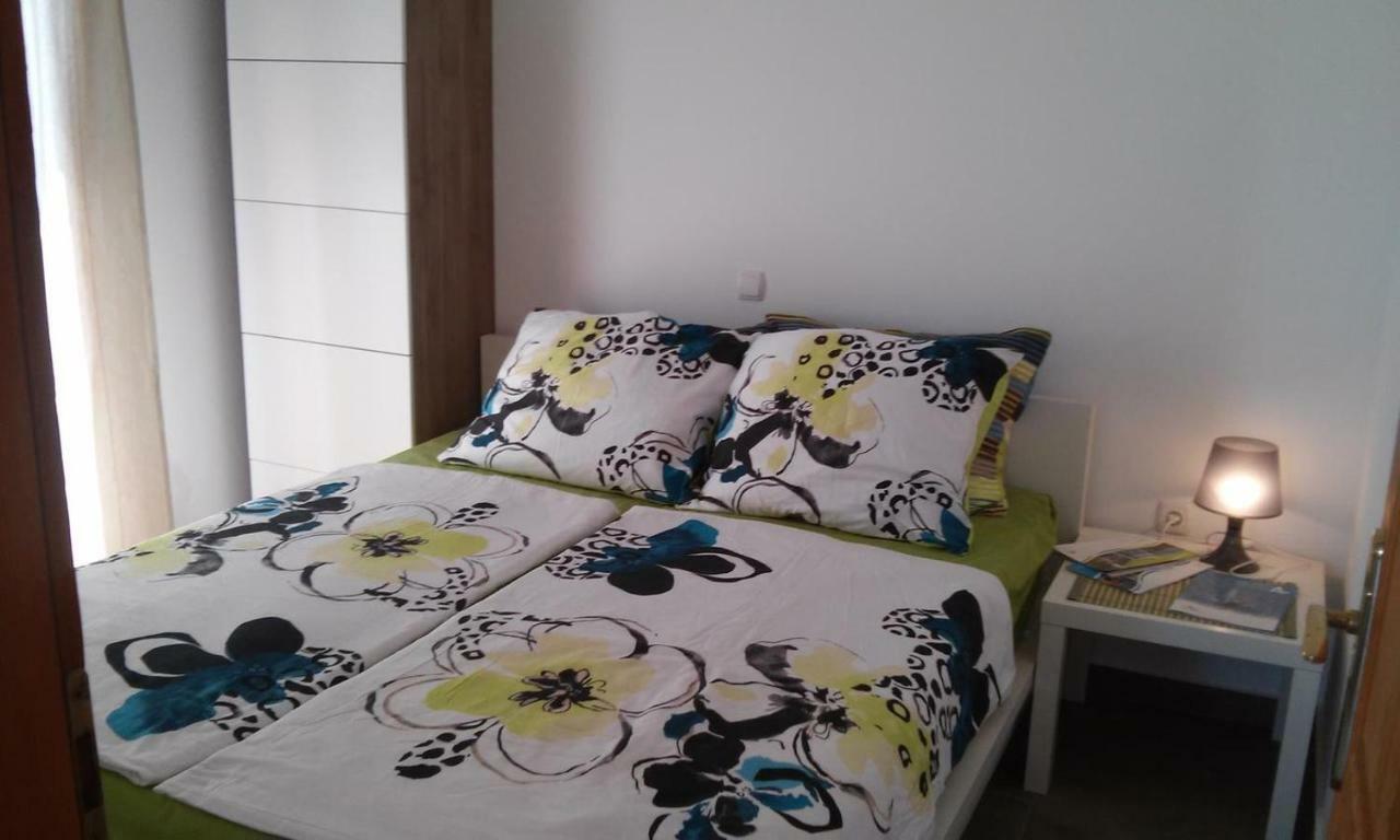 Delfin Apartment Novigrad  Luaran gambar