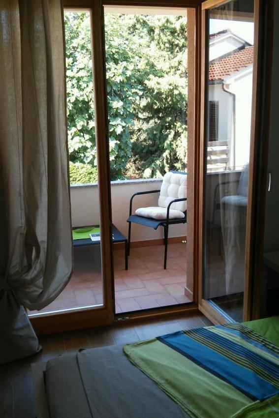 Delfin Apartment Novigrad  Luaran gambar